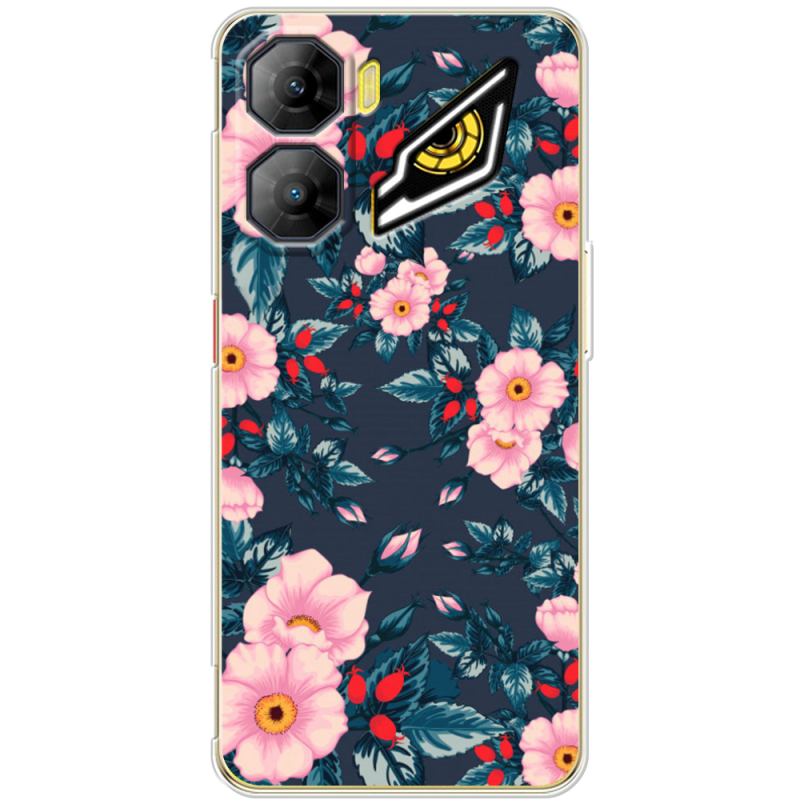 Чохол BoxFace Nubia Neo 3 5G 