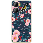 Чохол BoxFace Nubia Neo 3 5G 