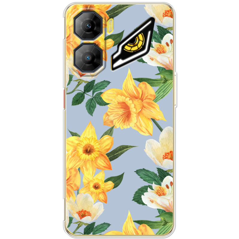 Чохол BoxFace Nubia Neo 3 5G 