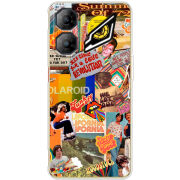 Чохол BoxFace Nubia Neo 3 5G 70s