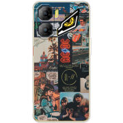 Чохол BoxFace Nubia Neo 3 5G 