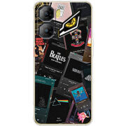 Чохол BoxFace Nubia Neo 3 5G 