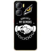 Чохол BoxFace Nubia Neo 3 5G 