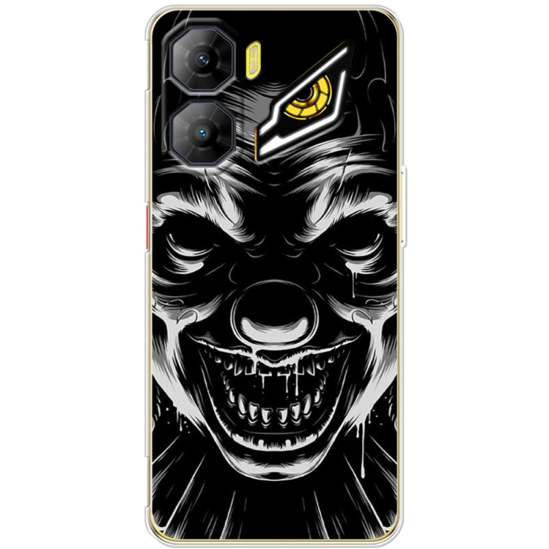 Чохол BoxFace Nubia Neo 3 5G 