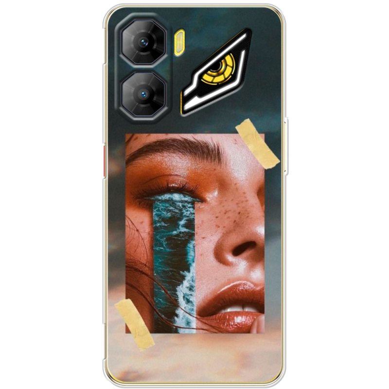 Чохол BoxFace Nubia Neo 3 5G 