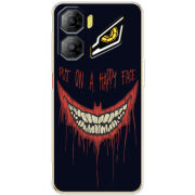 Чохол BoxFace Nubia Neo 3 5G 