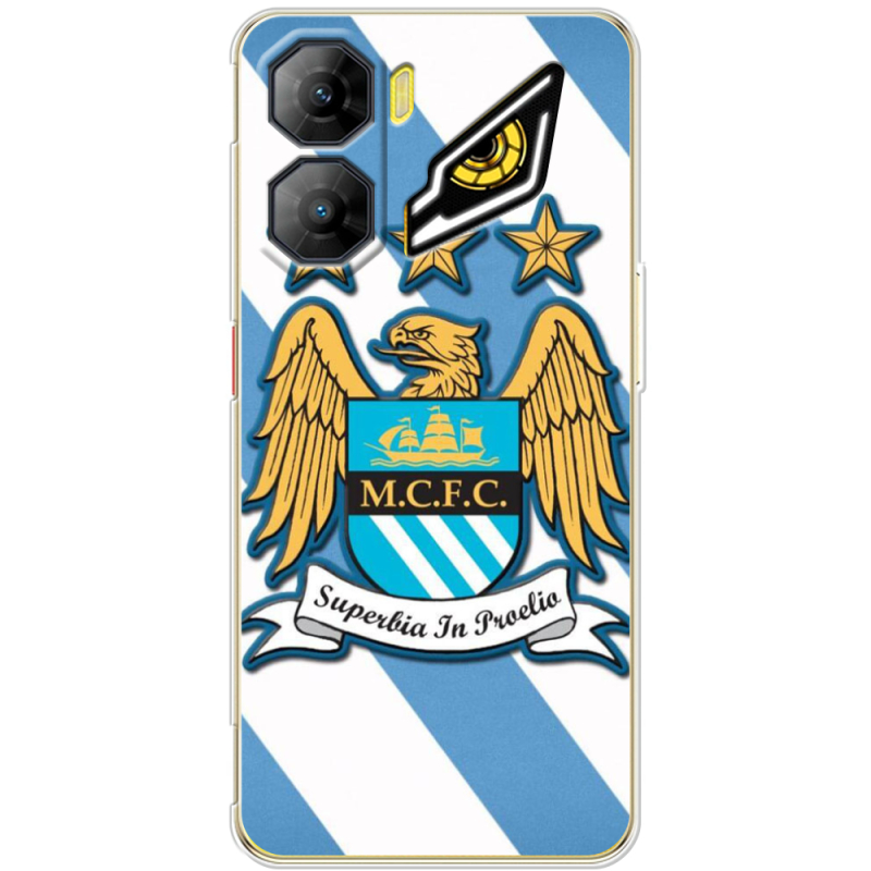 Чохол BoxFace Nubia Neo 3 5G 