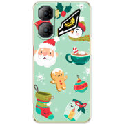 Чохол BoxFace Nubia Neo 3 5G 