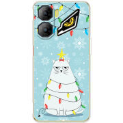 Чохол BoxFace Nubia Neo 3 5G 