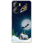 Чохол BoxFace Nubia Neo 3 5G 