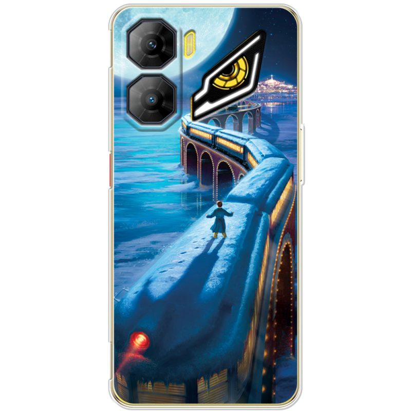 Чохол BoxFace Nubia Neo 3 5G 