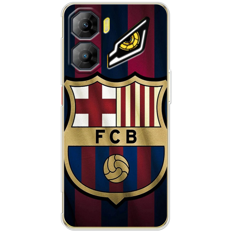 Чохол BoxFace Nubia Neo 3 5G 