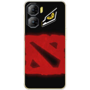 Чохол BoxFace Nubia Neo 3 5G Dota 2