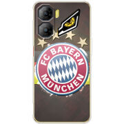 Чохол BoxFace Nubia Neo 3 5G 