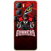 Чохол BoxFace Nubia Neo 3 5G 