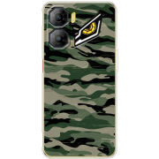 Чохол BoxFace Nubia Neo 3 5G 