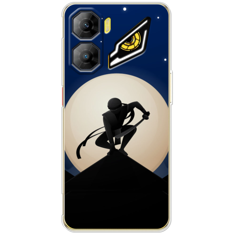 Чохол BoxFace Nubia Neo 3 5G 