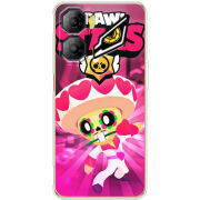 Чохол BoxFace Nubia Neo 3 5G 