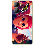 Чохол BoxFace Nubia Neo 3 5G 