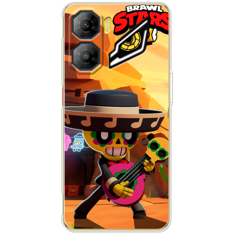 Чохол BoxFace Nubia Neo 3 5G 