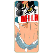 Чохол BoxFace Nubia Neo 3 5G 