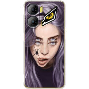 Чохол BoxFace Nubia Neo 3 5G 