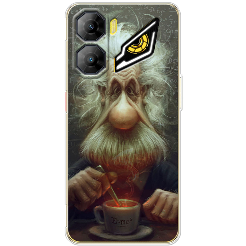 Чохол BoxFace Nubia Neo 3 5G 