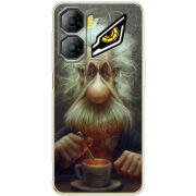 Чохол BoxFace Nubia Neo 3 5G 