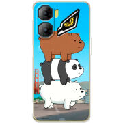 Чохол BoxFace Nubia Neo 3 5G 