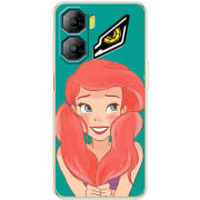 Чохол BoxFace Nubia Neo 3 5G 