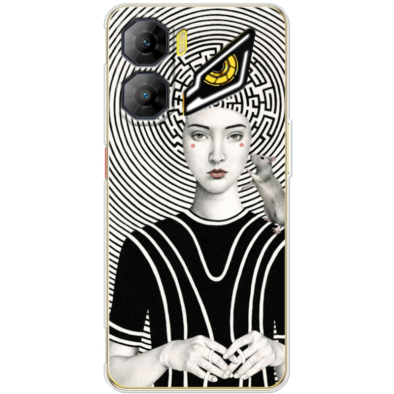 Чохол BoxFace Nubia Neo 3 5G 