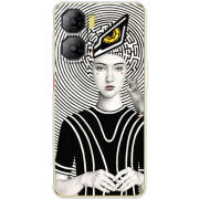 Чохол BoxFace Nubia Neo 3 5G 