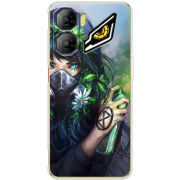 Чохол BoxFace Nubia Neo 3 5G 