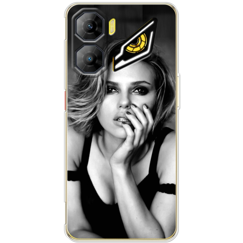 Чохол BoxFace Nubia Neo 3 5G 