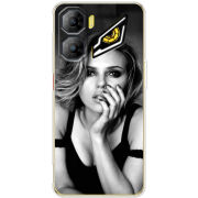 Чохол BoxFace Nubia Neo 3 5G 