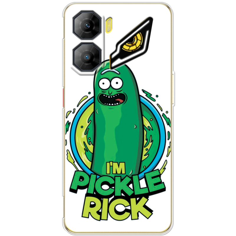 Чохол BoxFace Nubia Neo 3 5G 