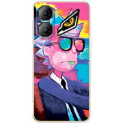 Чохол BoxFace Nubia Neo 3 5G 