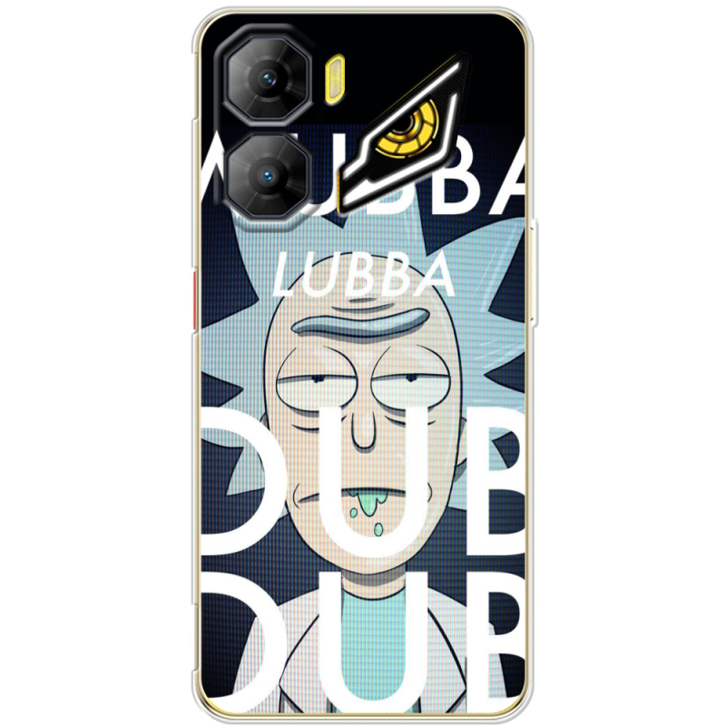 Чохол BoxFace Nubia Neo 3 5G 