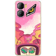 Чохол BoxFace Nubia Neo 3 5G 