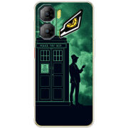 Чохол BoxFace Nubia Neo 3 5G 