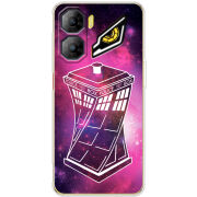 Чохол BoxFace Nubia Neo 3 5G 