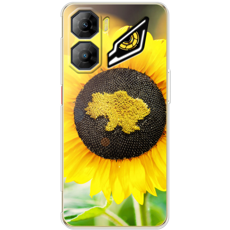 Чохол BoxFace Nubia Neo 3 5G 