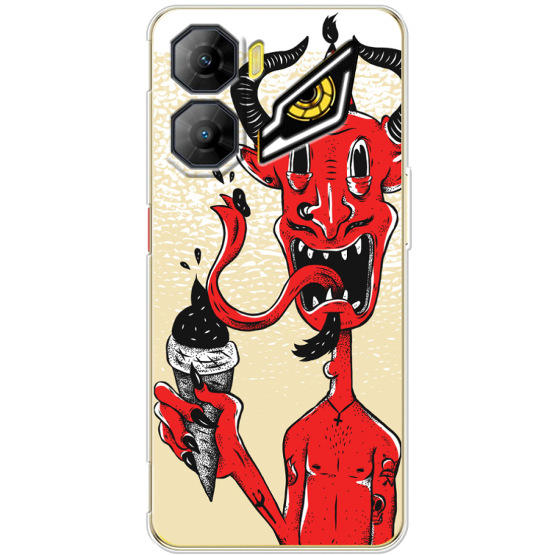 Чохол BoxFace Nubia Neo 3 5G 