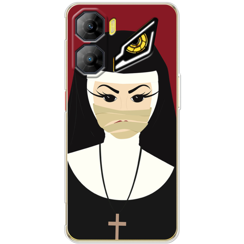 Чохол BoxFace Nubia Neo 3 5G 