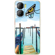 Чохол BoxFace Nubia Neo 3 5G 