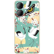 Чохол BoxFace Nubia Neo 3 5G 