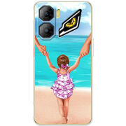 Чохол BoxFace Nubia Neo 3 5G Happy child