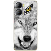 Чохол BoxFace Nubia Neo 3 5G 