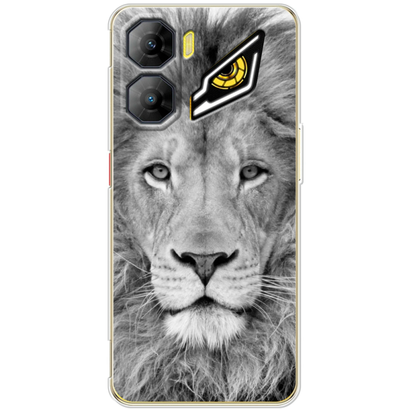 Чохол BoxFace Nubia Neo 3 5G 