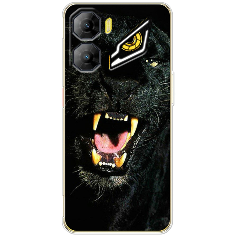 Чохол BoxFace Nubia Neo 3 5G 